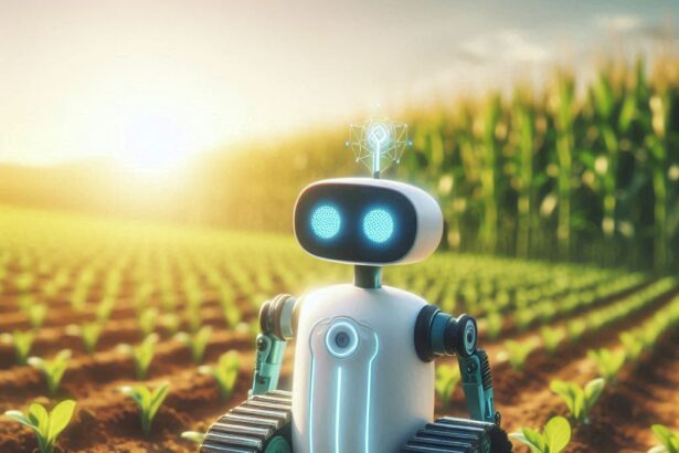 Soil Health Robots