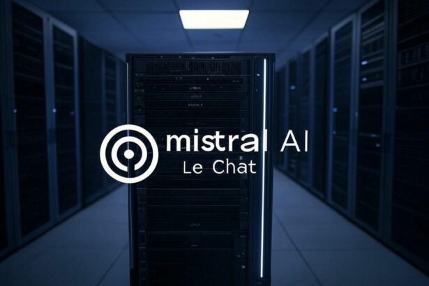 World's Fastest AI Assistant, "Le Chat"