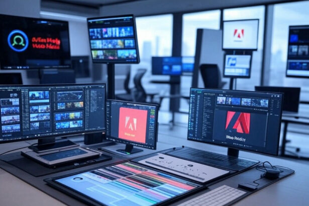 Adobe AI Tools