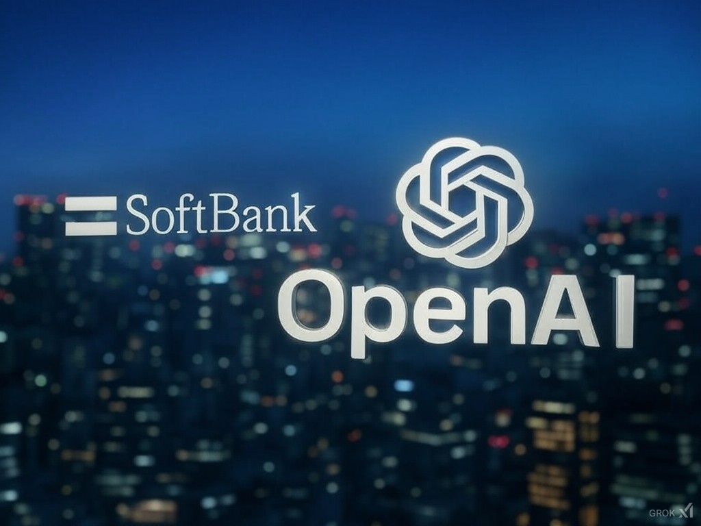 SB OpenAI