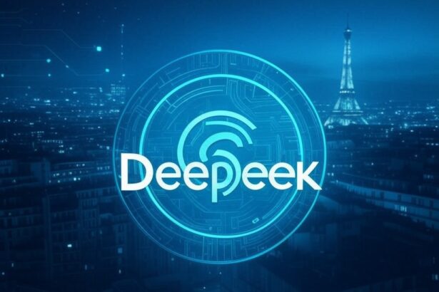 DeepSeek