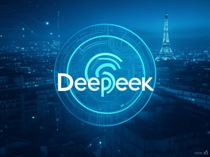 DeepSeek