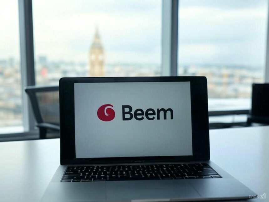 AI Startup Beem