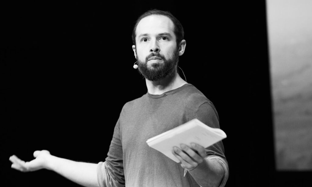 artificial intelligence creator