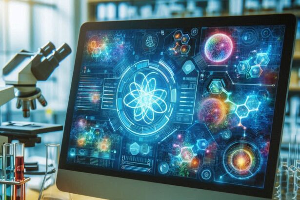 AI Can Identify Chemicals from Photos