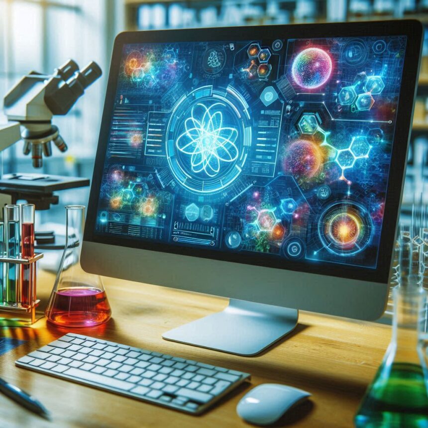 AI Can Identify Chemicals from Photos