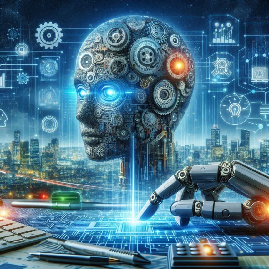 AI-Powered DevOps