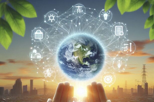AI in Environmental Conservation