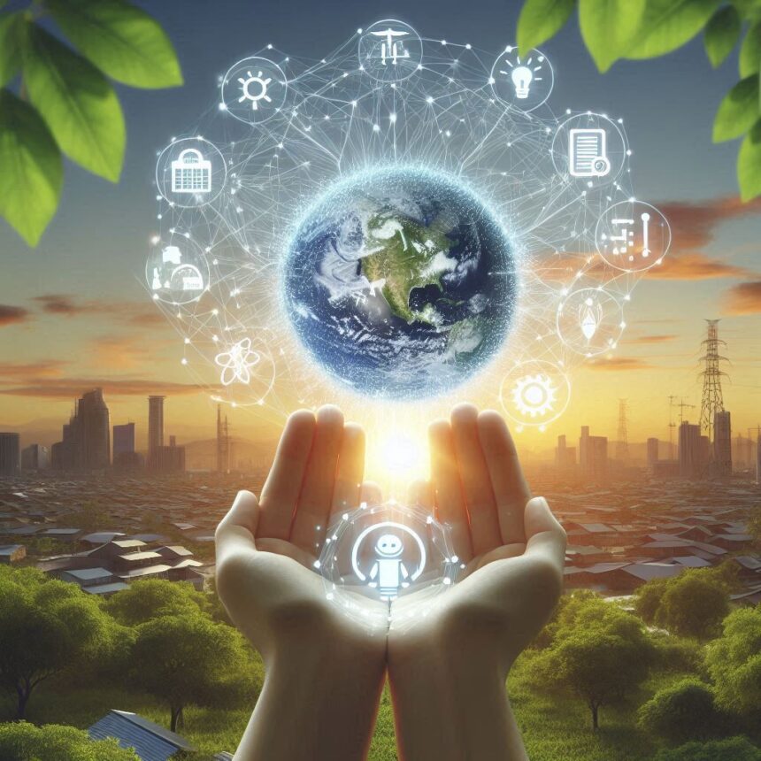 AI in Environmental Conservation
