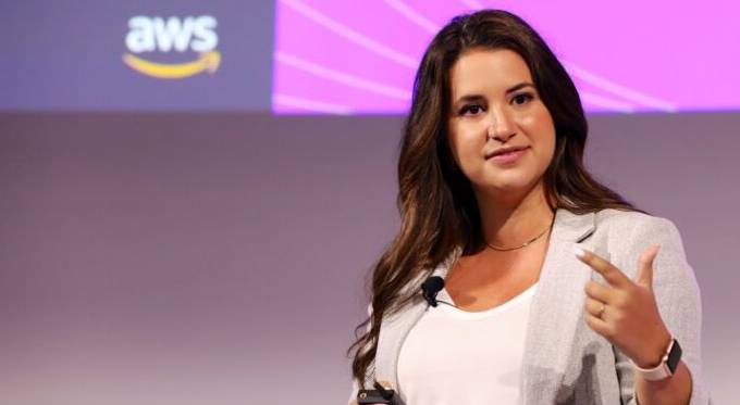 Allie K. Miller – Artificial Intelligence Creators