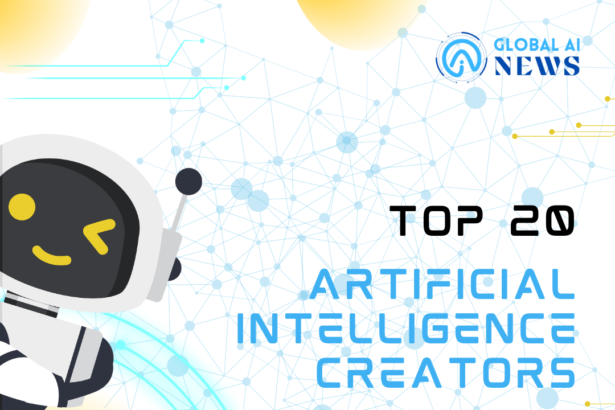 Artificial Intelligence Creators