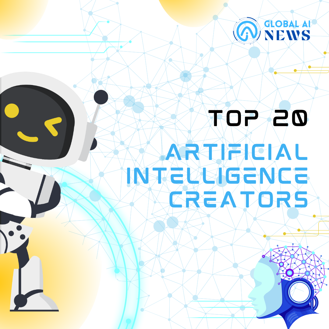 Artificial Intelligence Creators