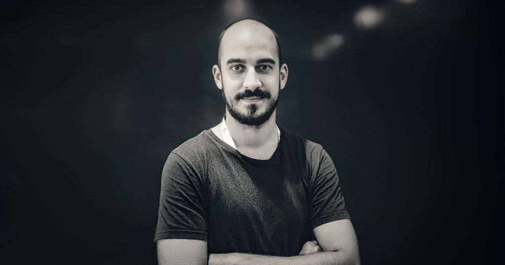 artificial intelligence creator