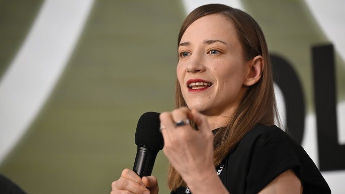 Cassie-Kozyrkov - artificial intelligence creator