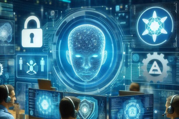 Cisco New AI Defense Solution