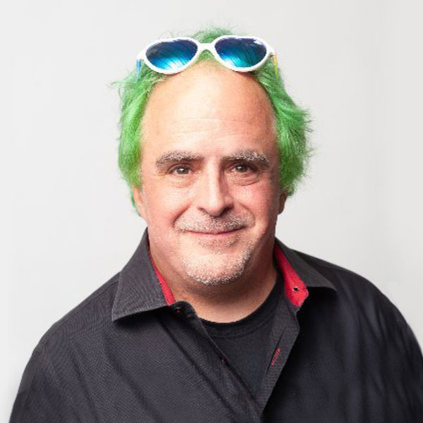 artificial intelligence creator