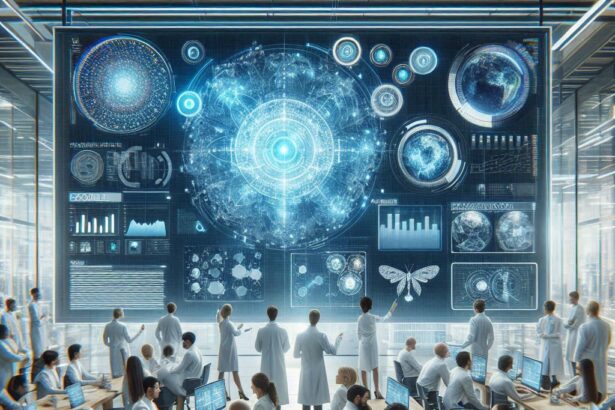 Explainable Artificial Intelligence (XAI)