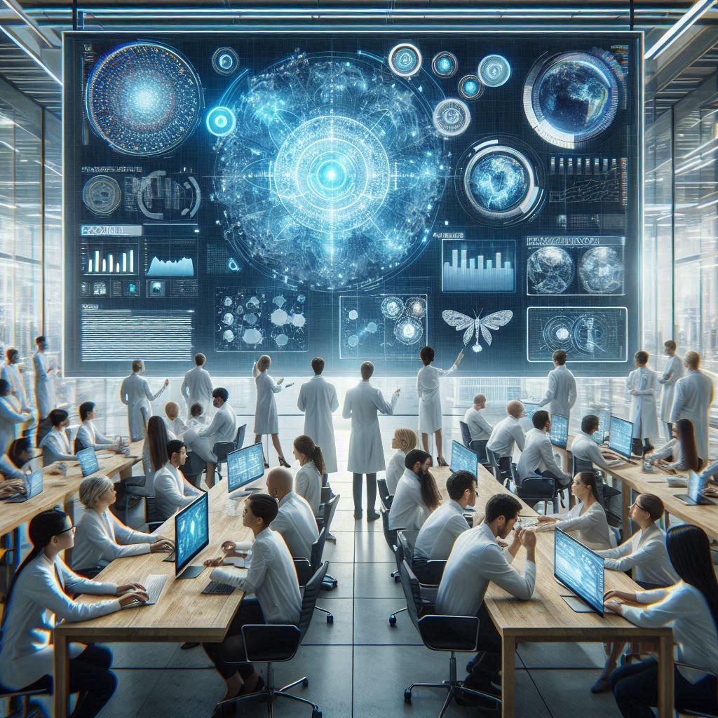 Explainable Artificial Intelligence (XAI)