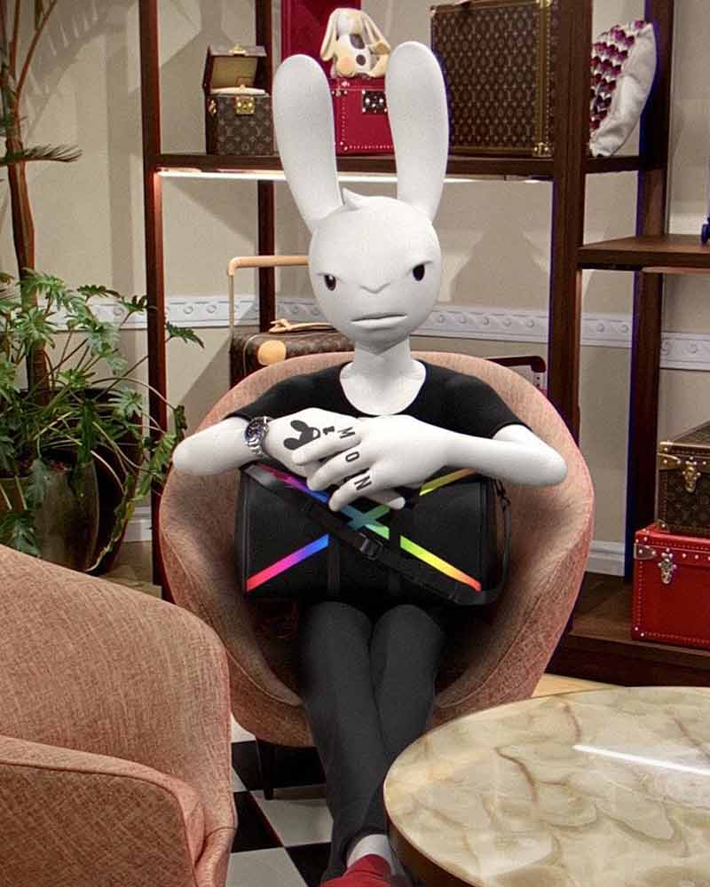 artificial intelligence creator