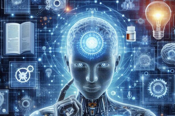 How Artificial Intelligence Will Naturally Affect Patentability