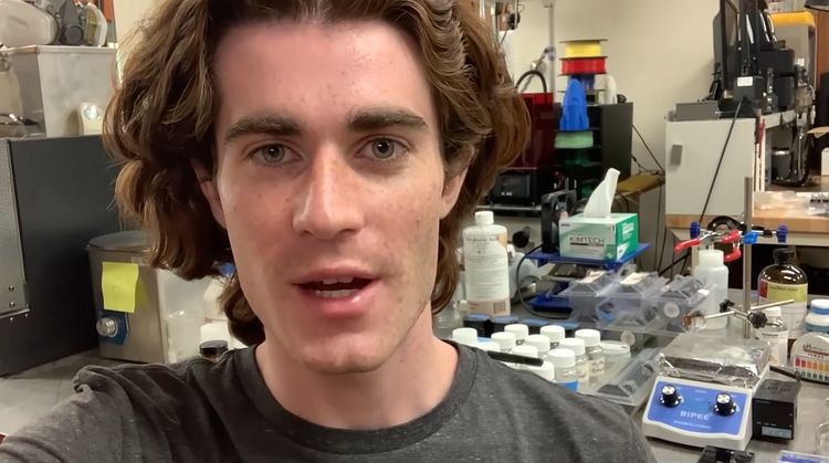 artificial intelligence creator