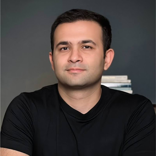 artificial intelligence creator