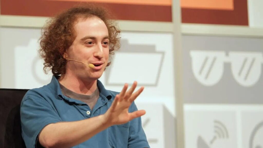 artificial intelligence creator