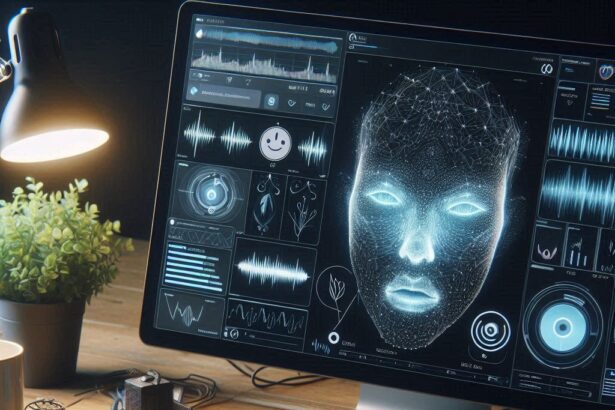 AI Achieves Human-Level Emotion Detection in Voices