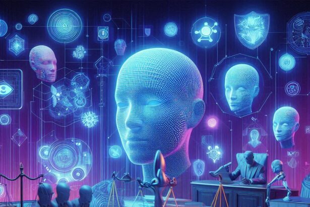 AI's Potential Threat to Justice