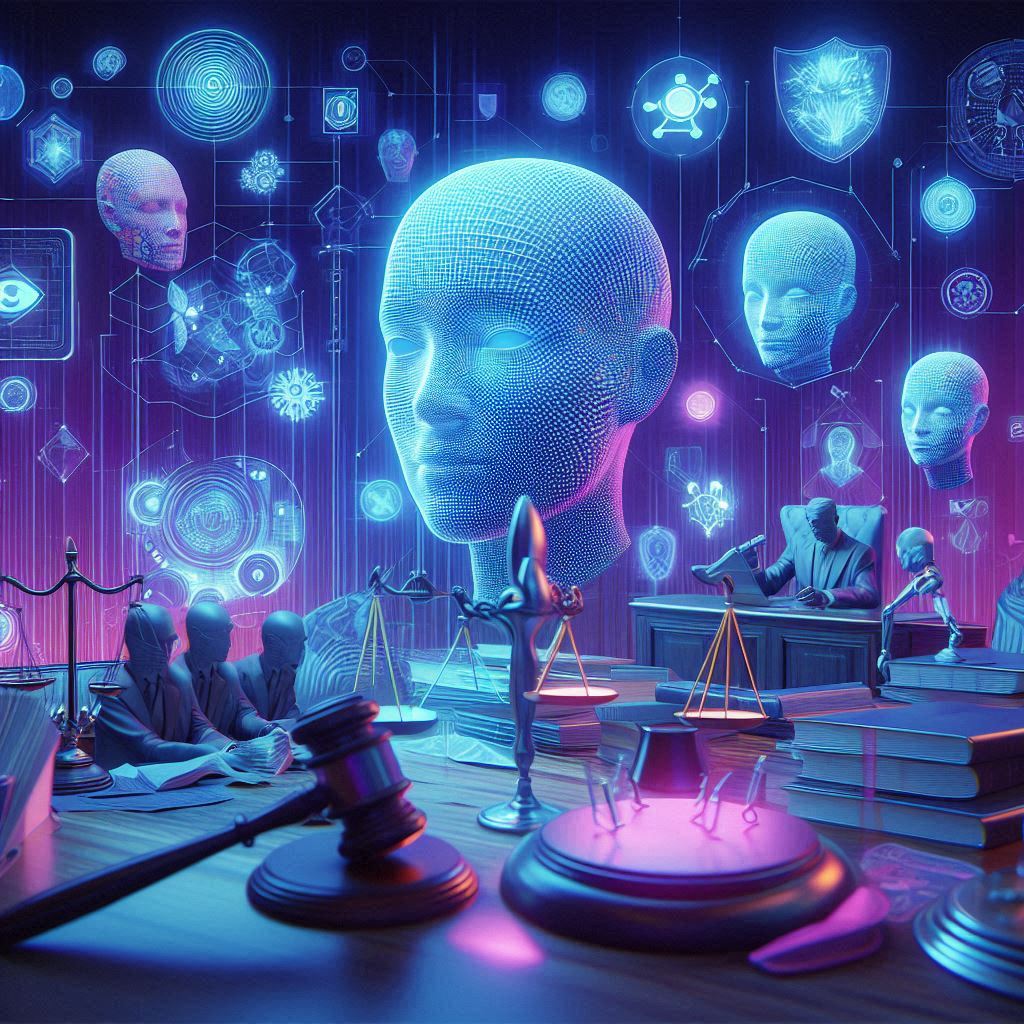 AI's Potential Threat to Justice