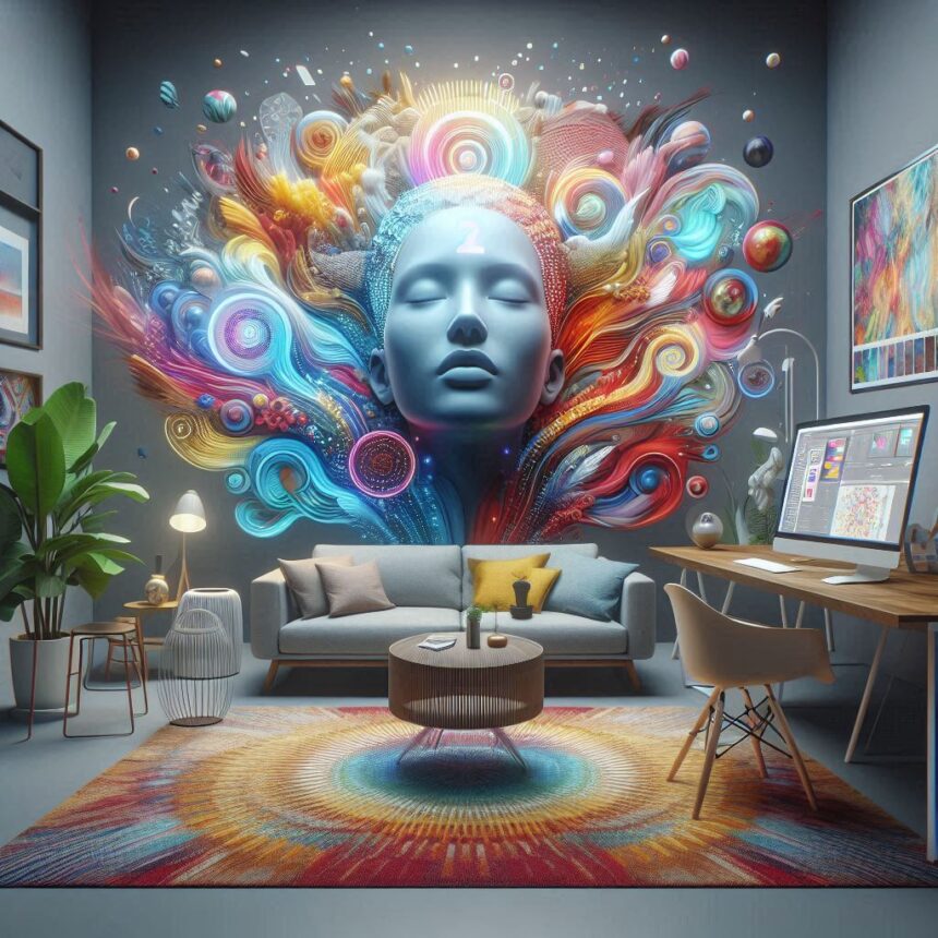 Adobe Introduces AI Features at Adobe Max London 2025