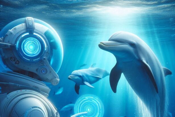 DolphinGemma: Pioneering AI Communication With Dolphins in the Deep Blue