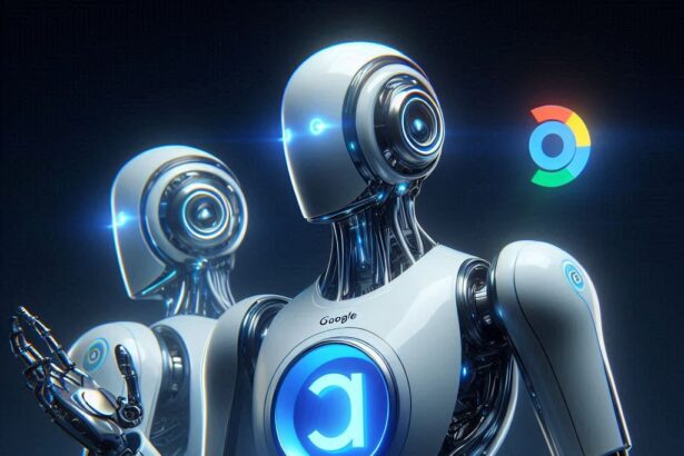 Gemini Robotics Models