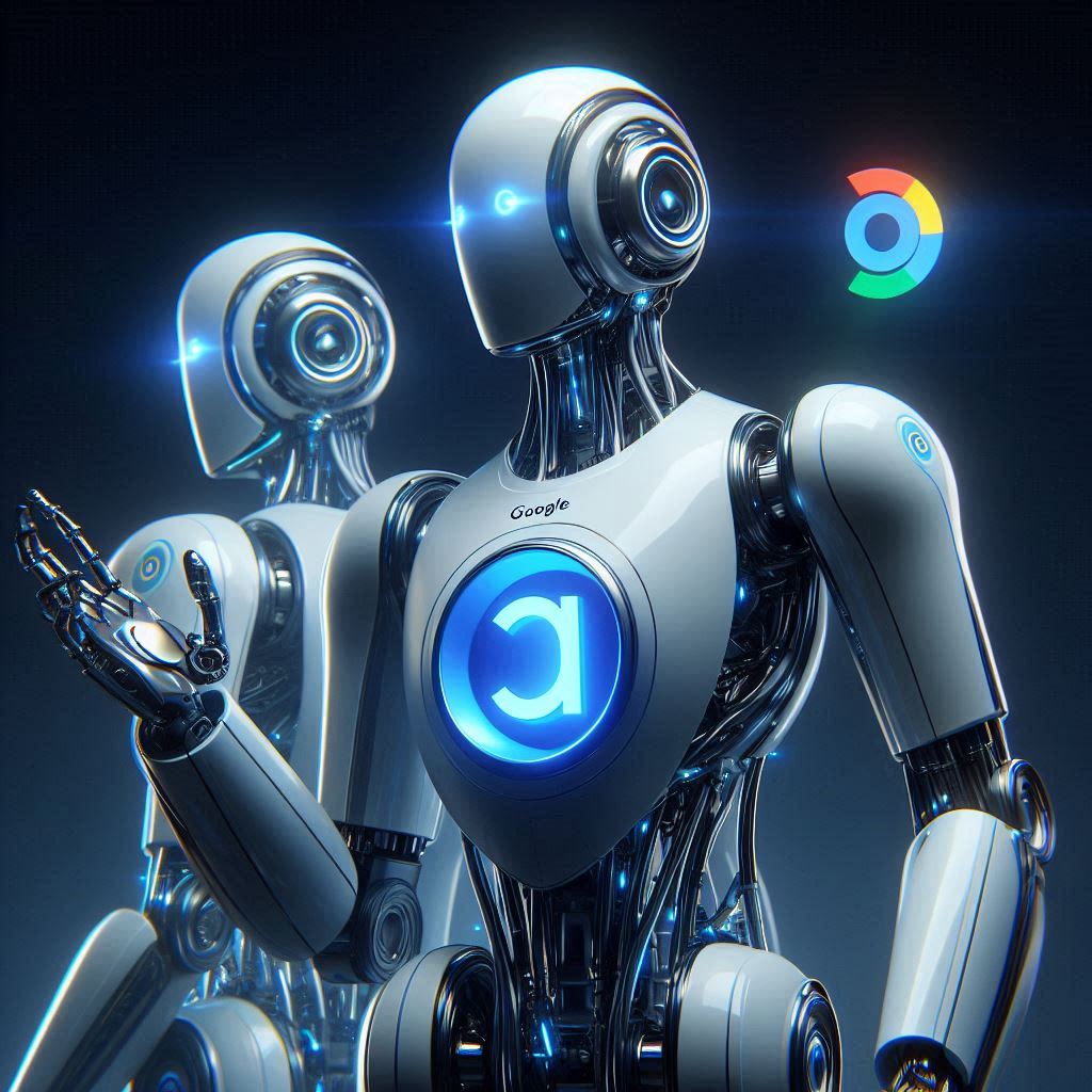 Gemini Robotics Models