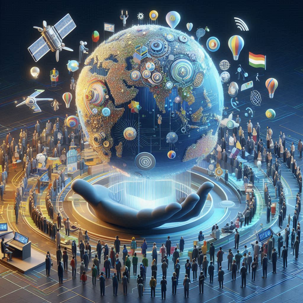 UNESCO’s Global AI Training
