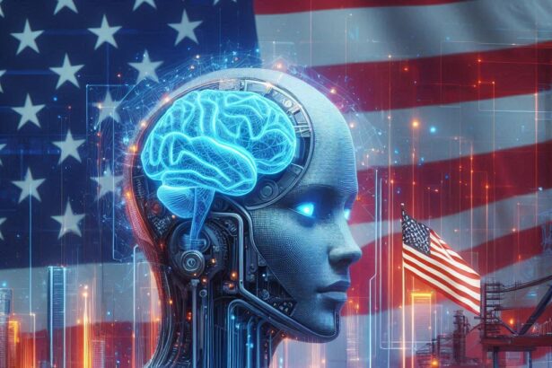 USA Tariffs Impacting AI Development and Demand
