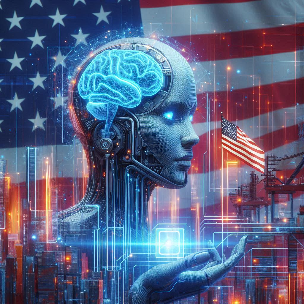 USA Tariffs Impacting AI Development and Demand