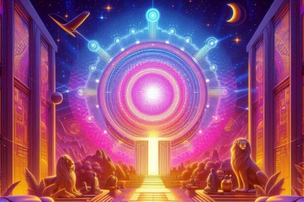 Stargate, OpenAI’s $500 Billion Project