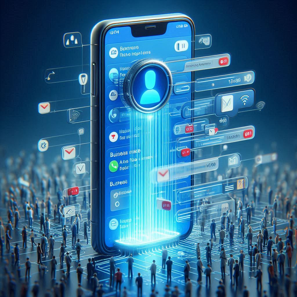 Truecaller Introduces AI-Powered Message ID